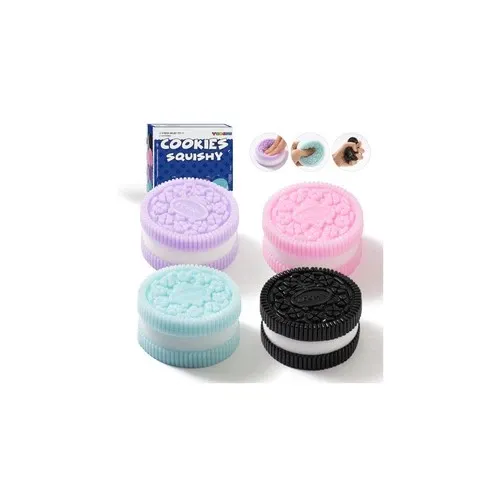 Taba Squishy Mixed Pack