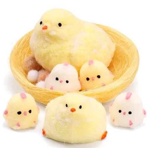 Taba Squishy Mixed Pack — photo 4
