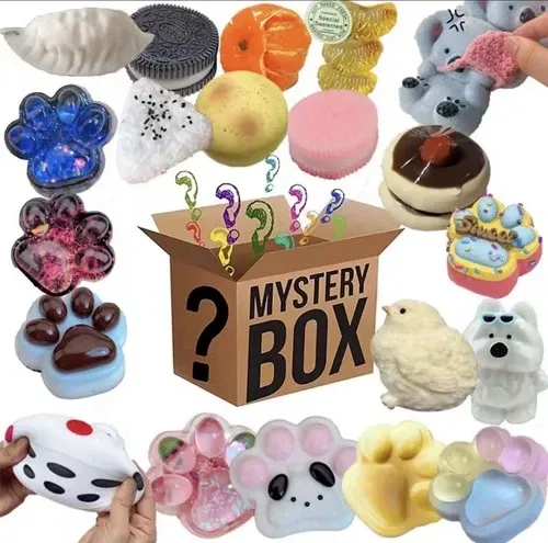 Taba Squishy Mixed Pack — photo 5