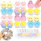 Taba Squishy Pack 24-Piece
