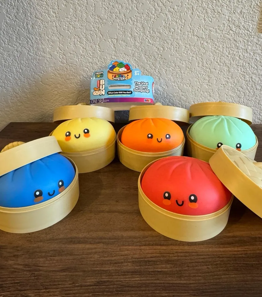 Viral Mystery Dumpling (Set of 2) — photo 2