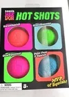 Viral Sports NeeDoh Hot Shots Mini Squishy