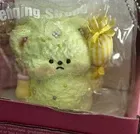 WenQing Strong Taba Squishy